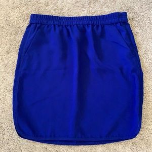 J. Crew Skirt
